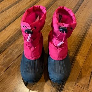 Harper Canyon Snow Boots size 10/11